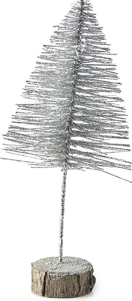 Riviera Maison - Salzburg Christmas Tree - silver - M - Kerstboom