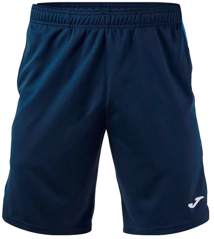 Joma Terra 105216 Korte Broek Blauw L Man