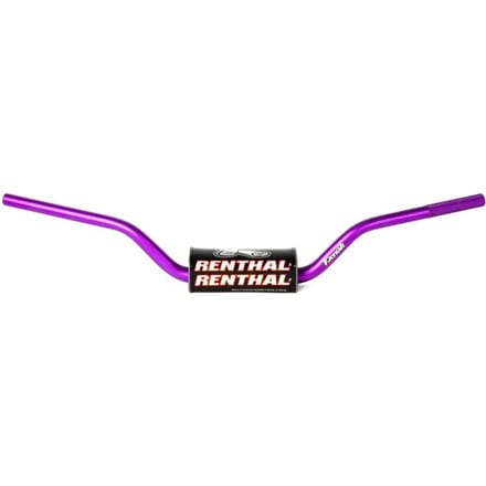 Motorfietsstuur Renthal Fatbar 609
