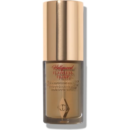 Charlotte Tilbury Hollywood Flawless Filter Travel - Shade 6.5