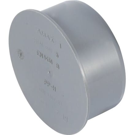 ALIAXIS 75mm plug ht-pp