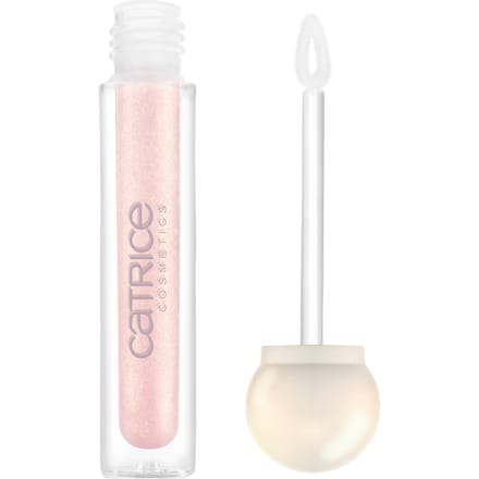 Catrice Pearlfection Shimmer Lipgloss C01 3.2 ml