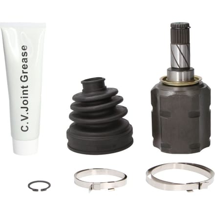 Homokineet reparatie set, aandrijfas LPR KOP856