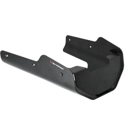Sw-motech Honda Cb1000r 21 Motorbeschermer Zwart