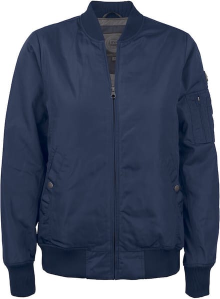 Cutter & Buck McChord Jacket Dames 351429 - Dark Navy - XS