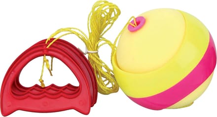 Summertime Splash Ball