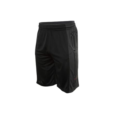 Shorts décontractés à taille élastique Jordan pour homme Noir AO9012-010 M black