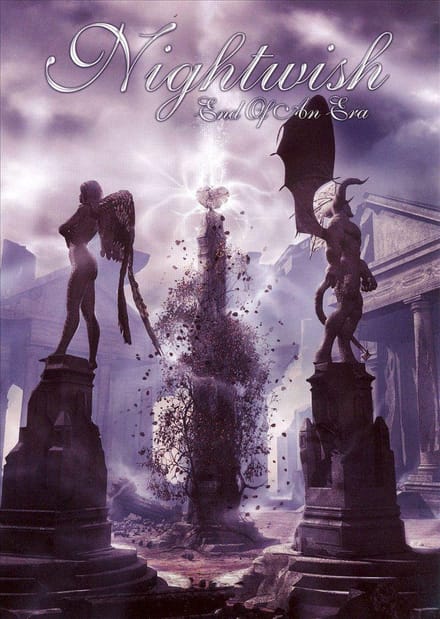 Nightwish - End Of An Era