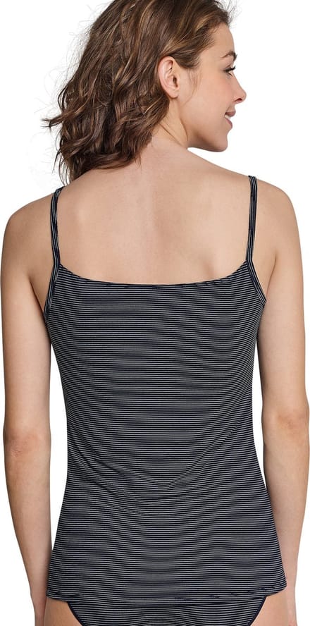 Schiesser Modal Essentials spaghetti top
