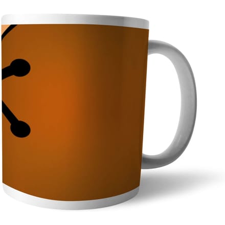 The Flintstones Barney Mug