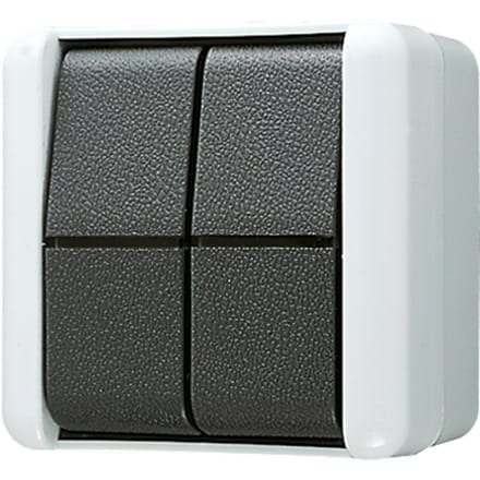 Jung WG800 Drukcontact - 835W