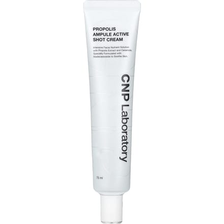 CNP Laboratory Crème Ampoule Propolis 75ml 75ml white