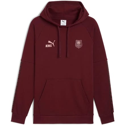 Hoodie Stade Rennais King