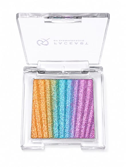 Multichrome Eyeshadow 06 Holo Heaven