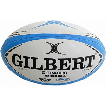 Gilbert Rugbybal G-tr4000 Sky Maat 4