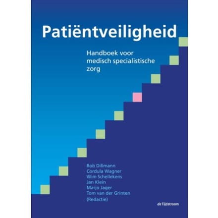 Patiëntveiligheid