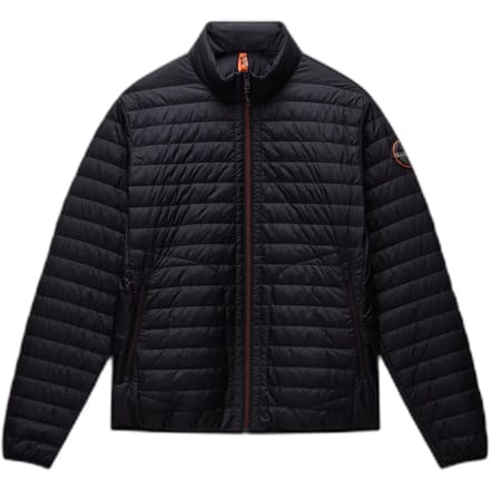 Napapijri-anorak A-Amiata NP0A4ICT