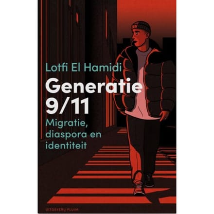 Generatie 9/11 - Lotfi El Hamidi