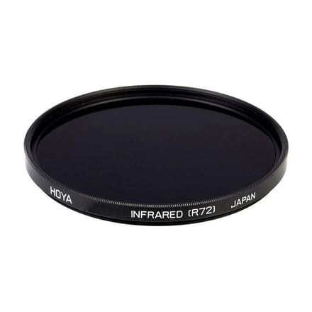 Hoya IR Filter 58mm