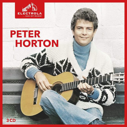 Peter Horton - Electrola...Das Ist Musik! Peter Horton (CD)
