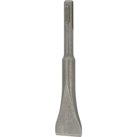 Heller Tools 26281 1 Spadebeitel 30 mm Gezamenlijke lengte 140 mm SDS-Plus 1 stuk(s)