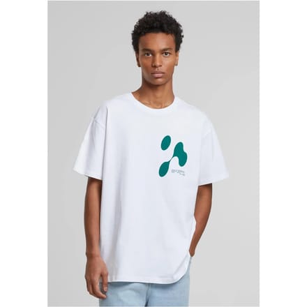 Oversized T-shirt Upscale Theory Of Anomaly