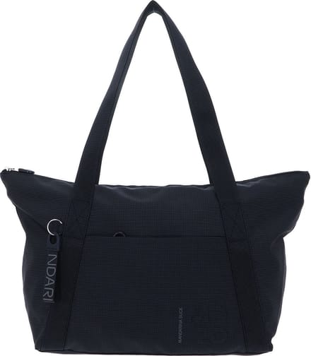 MANDARINA DUCK shopper MD20 Shopper Scarab donkerblauw