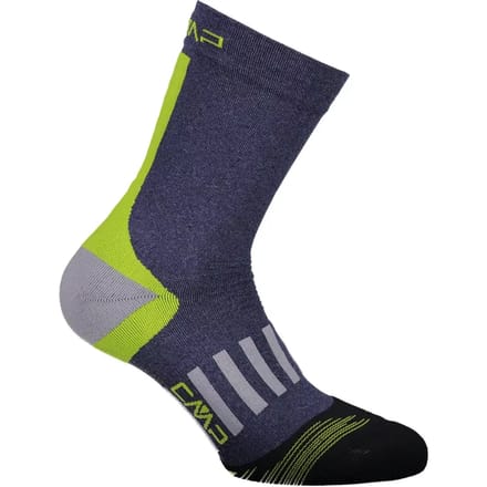 Kindersokken CMP Mid Microlon