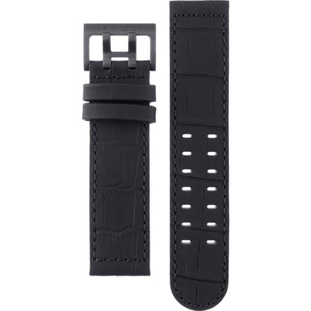 Hamilton Straps H690.767.107 Khaki Aviation Converter Horlogeband