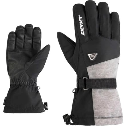 Skihandschoenen Ziener Gentiano-Z AS