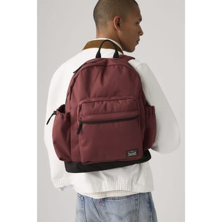 Levi's Mission Bay Pack Taglia: OS | Zaini Outlet | Uomo