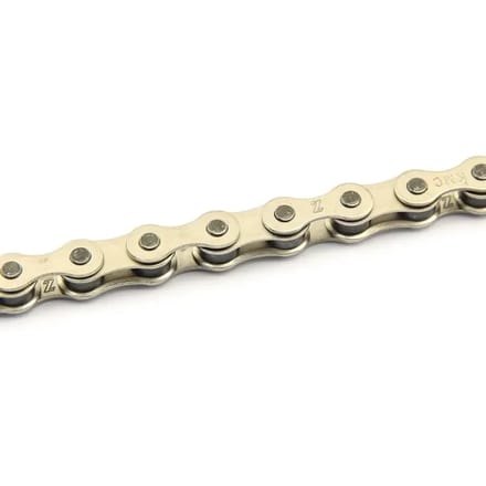 KMC Z1 Wide fietsketting - 112 schakels - single speed - zilver