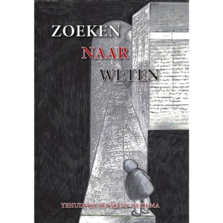 Zoeken Naar Weten - Yehudith Heymans-Gudema