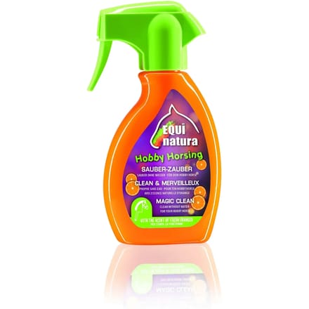 Waterproof spray voor Hobby Horse Equinatura Magic