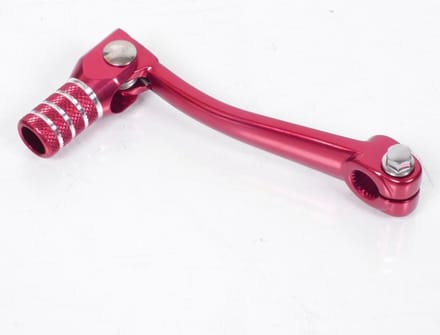 vicma versnellingspook voor minarelli 50 am6 motorfiets nieuw