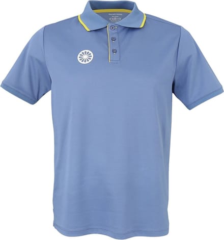The Indian Maharadja Kadiri Polo Heren - Maat S