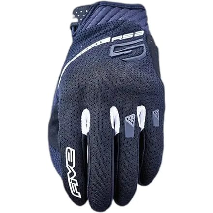 Zomer motorhandschoenen Five RS3 Evo Airflow