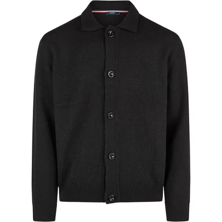 Gebreide cardigan Hechter
