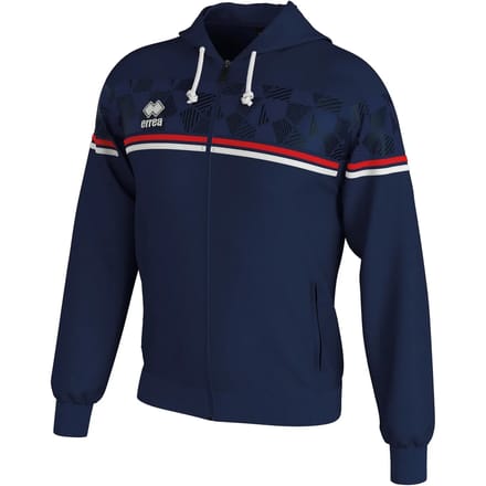 Sweatshirt Errea Dragos Ad - Sportswear - Volwassen