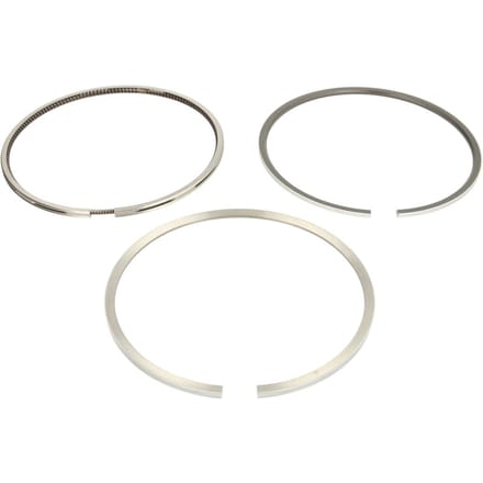 Zuigerveer onderdelen set KOLBENSCHMIDT 800111310000