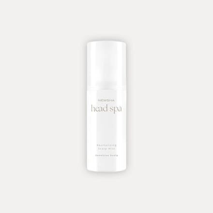Newsha head spa Revitalizing Scalp Mist 150ml
