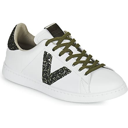 Victoria  Lage Sneakers TENIS PIEL