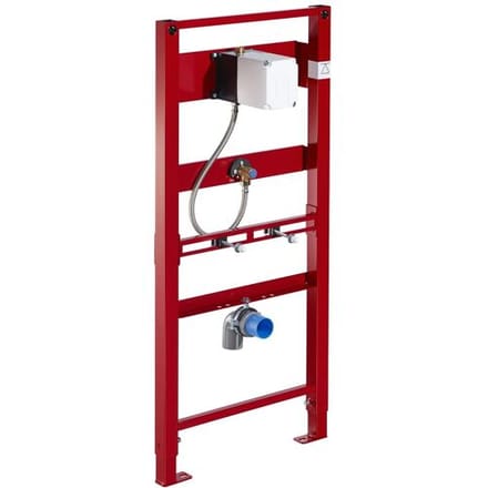 Schell urinal module MONTUS 030750099