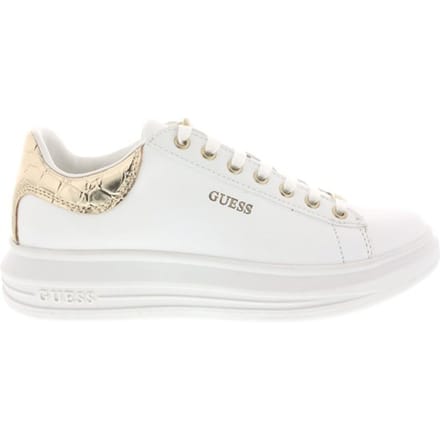 Guess  - Maat 39 - Vibo Wit - Dames Sneakers