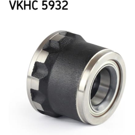 Wiellager SKF VKHC 5932