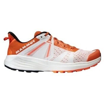 Trail Mammut Saentis Tr Low