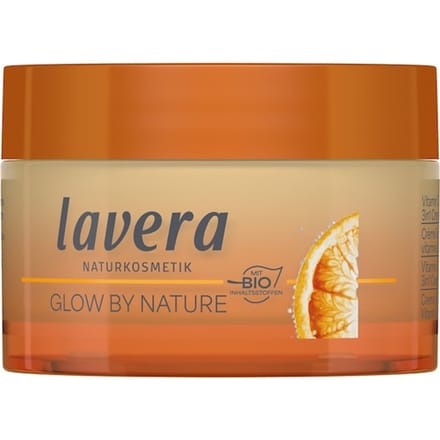 Lavera Dagopvang Vitamin C 3in1 Creme Dames 50 ml