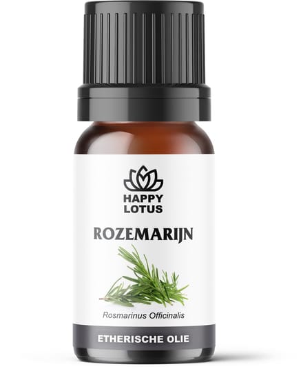 Rozemarijn - Etherische olie [10ml]