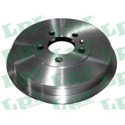 Remtrommel LPR 7D0750