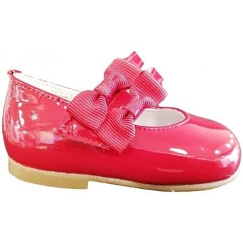 Ballerina's Gulliver MM-0310 Rojo